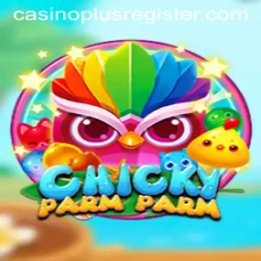 ChickyParmParm: A Unique Casino Adventure