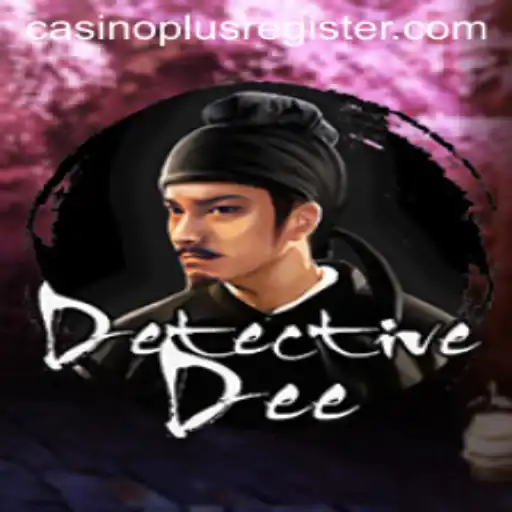 Detective Dee and Casino Plus: A Thrilling Adventure