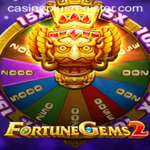 Exploring FortuneGems2 - The Casino Experience