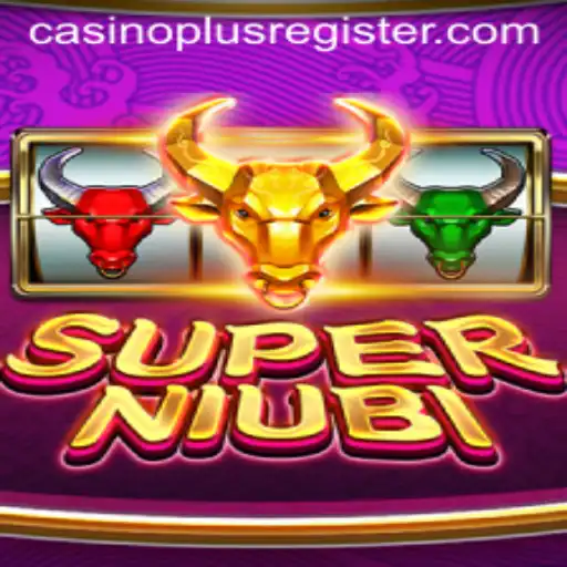 Exploring SuperNiubi Casino Game