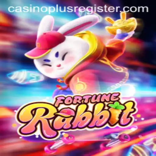 Exploring the Exciting World of FortuneRabbit: Casino Plus