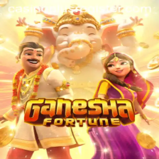 Ganesha Fortune: Unveiling the Intriguing Casino Plus Experience