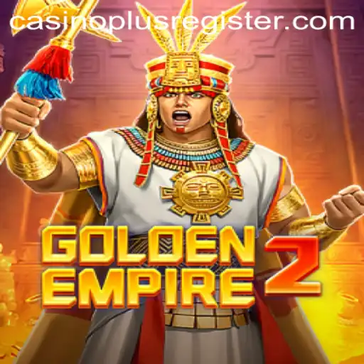 Experience the Excitement of GoldenEmpire2