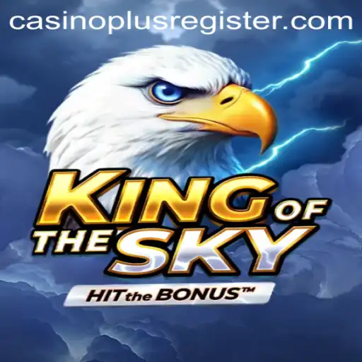 King Of The Sky: Casino Plus Experience