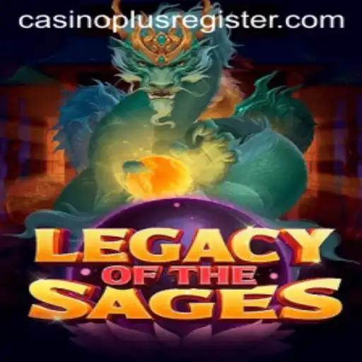 Legacy of the Sages: Exploring the Enigmatic Casino Plus Experience