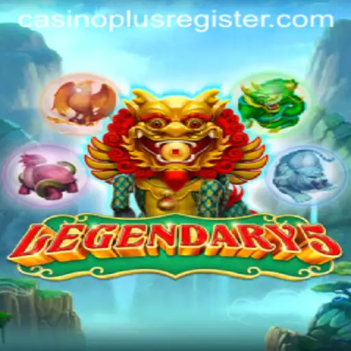 Exploring Legendary5: The Premier Casino Plus Experience