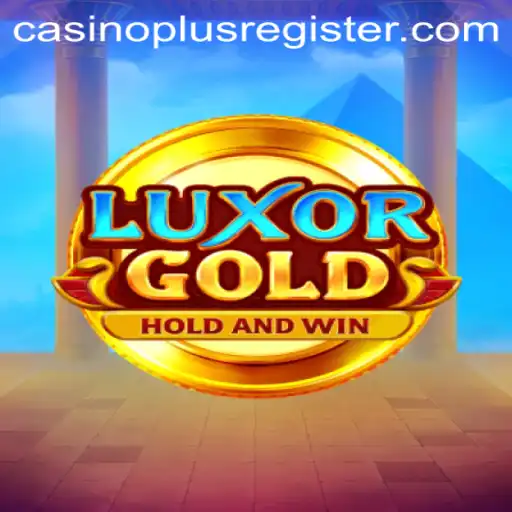 LuxorGold The Casino Adventure