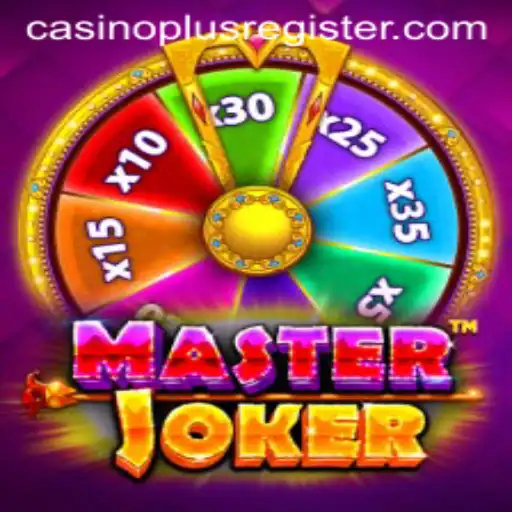 Exploring MasterJoker: A Casino Plus Feature