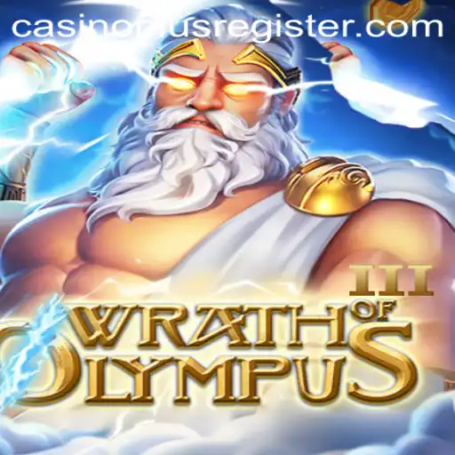 Exploring Wrath of Olympus III
