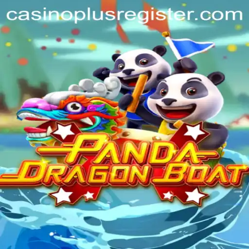 Discovering PANDADRAGONBOAT: A Thrilling Casino Plus Experience