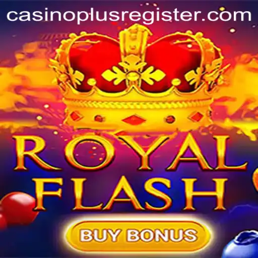 Royal Flash Buy Bonus: A Thrilling Casino Experience