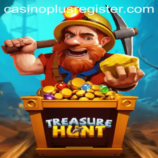 Explore the Thrilling World of TreasureHunt: The Ultimate Casino Plus Adventure