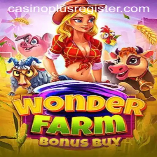 Exploring the Wonders of WonderFarmBonusBuy in the Casino Plus Era