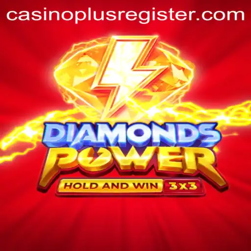 Exploring the Exciting World of Diamondspower Casino Game