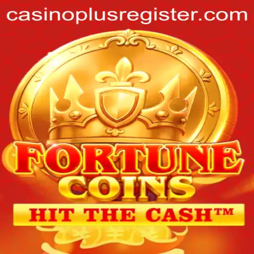 Explore the Thrills of FortuneCoins in the Casino Plus Experience