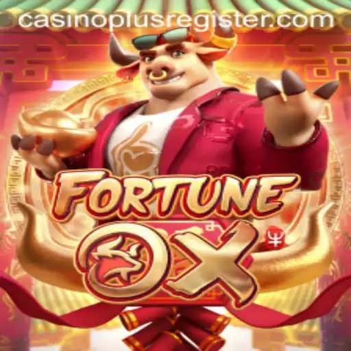 Exploring the Thrills of FortuneOx: A Top Choice at Casino Plus