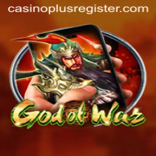 GodofWarM: A Riveting Gaming Experience with a Casino Twist