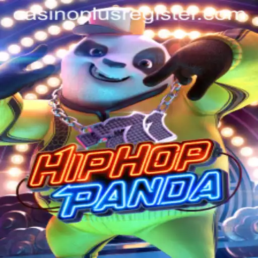 HipHopPanda: A Rhythmic Adventure in Casino Plus