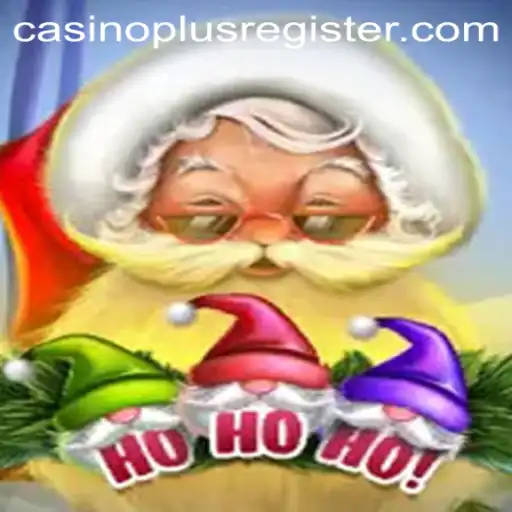 HoHoHo: A Festive Casino Game Bringing Joy and Excitement