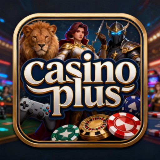 casino plus