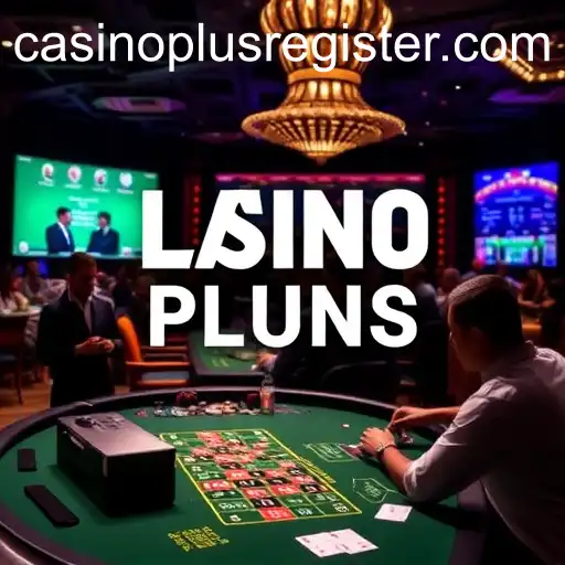 Exploring the Excitement of Live Casino