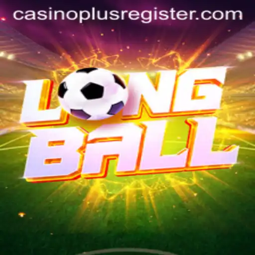 LongBall: A Revolutionary Addition to Casino Plus