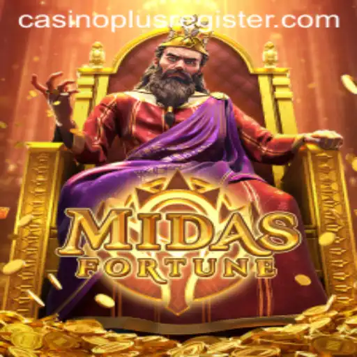 Exploring MidasFortune: The Ultimate Casino Plus Experience