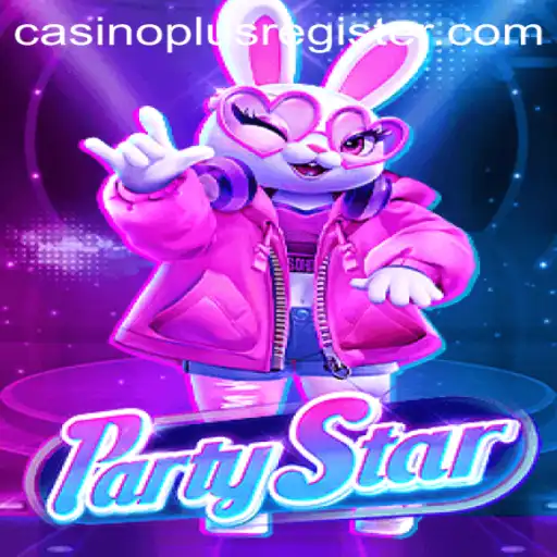 Explore the Thrilling World of PartyStar: Casino Plus