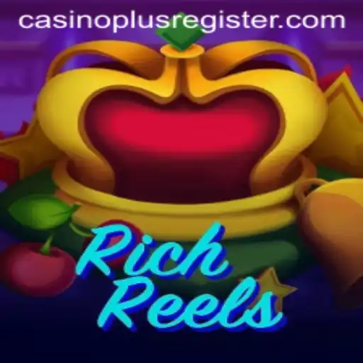 Exploring 'RichReels' and the 'Casino Plus' Experience
