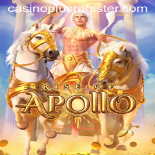 Rise of Apollo: A Casino Plus Adventure