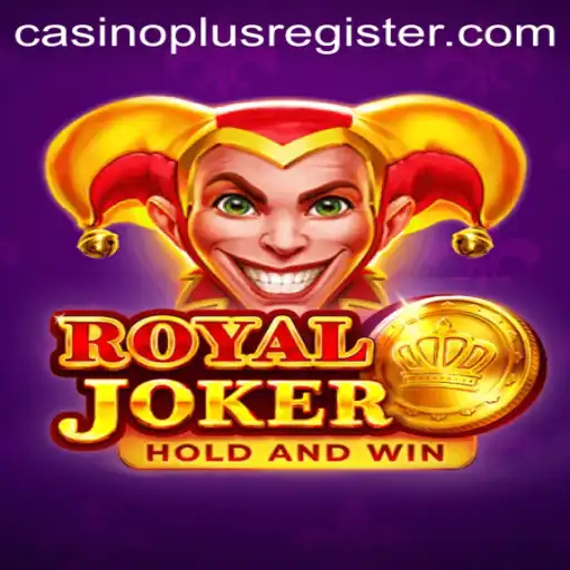 Exploring Royal Joker: The Mesmerizing Casino Plus Game