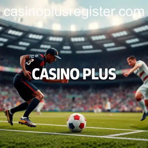 The Intersection of Sports and Casino Plus: A Modern Entertainment Landscape