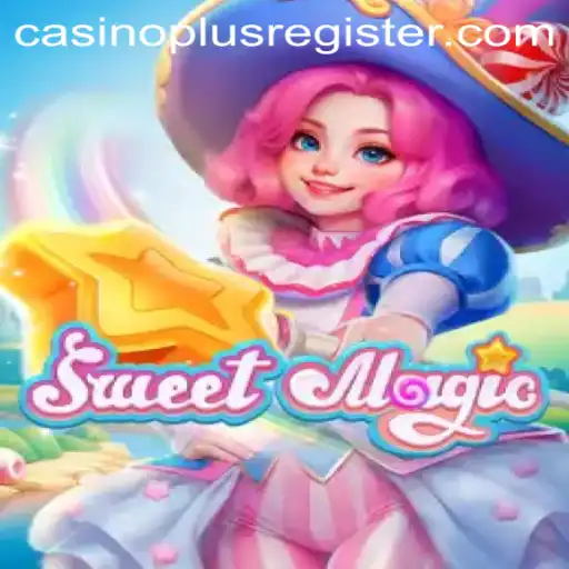Discover SweetMagic: A Spellbinding Casino Plus Experience