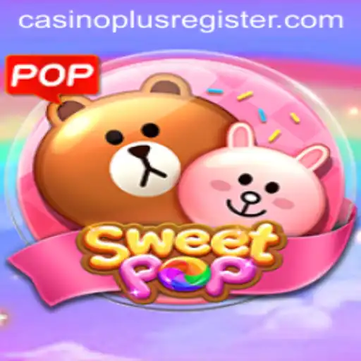 SweetPOP: The Casino Plus Experience