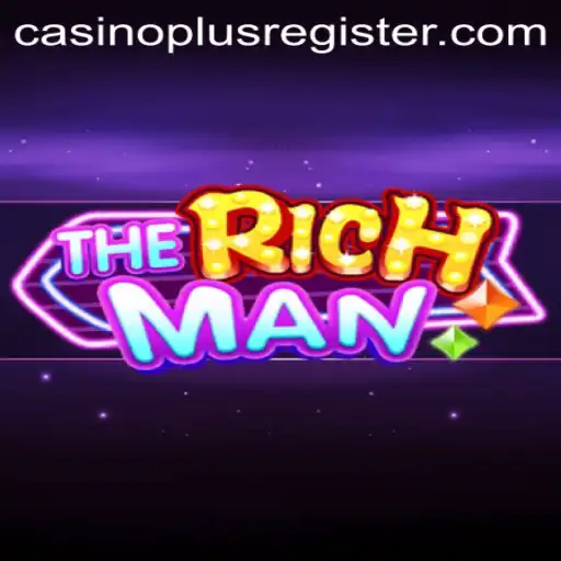 Exploring TheRichMan: A Casino Plus Experience