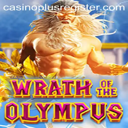 Unleashing the Power of the Gods in Wrath of Olympus